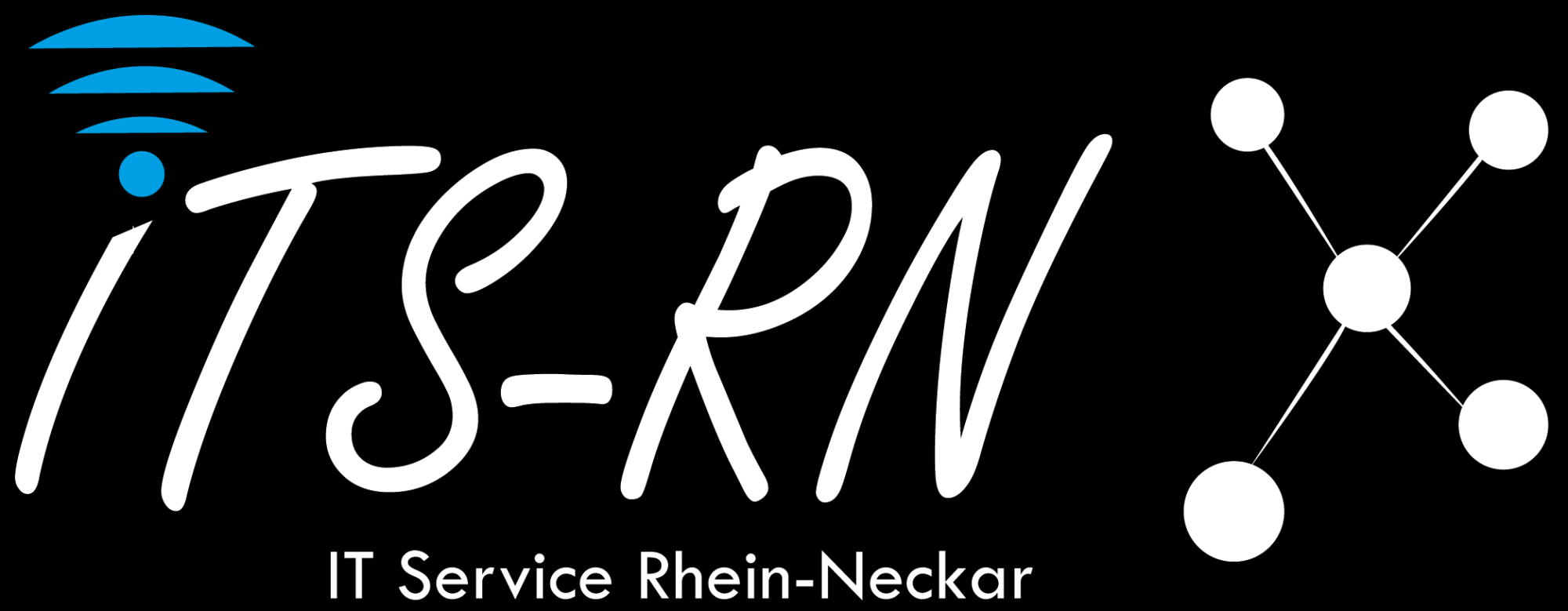 ITS-RN – IT Service Rhein-Neckar Logo