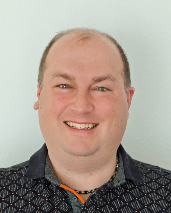 Timo Suchodolskyj – Inhaber ITS-RN